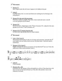 The Brahms And Tchaikowsky Symphonies 