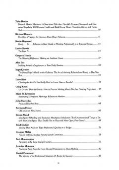 The Brass Player's Cookbook (Kenneth Amis) 