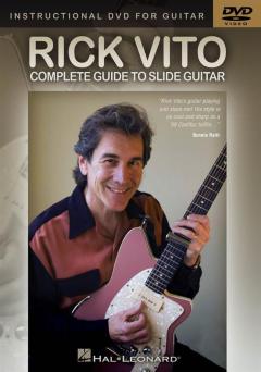 Complete Guide To Slide Guitar 