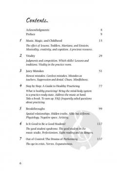 The Perfect Wrong Note (William Westney) 