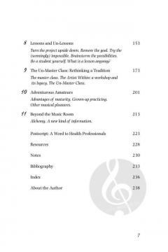 The Perfect Wrong Note (William Westney) 