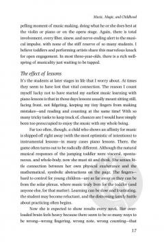 The Perfect Wrong Note (William Westney) 