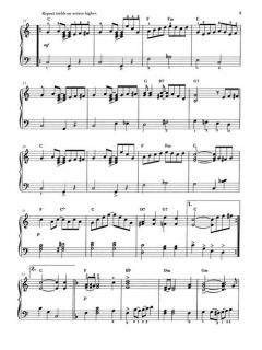 The Entertainer von Scott Joplin 