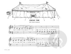 Now I Can Play Book 2 A Traditional Middle C Approach To Piano von William Gillock 