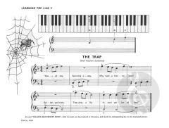 Now I Can Play Book 2 A Traditional Middle C Approach To Piano von William Gillock 
