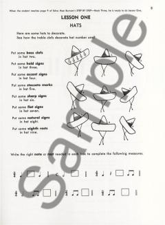 Write It Right Book 3 