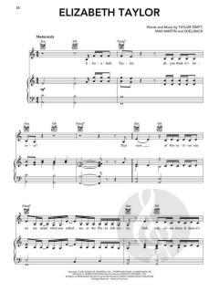 The Life of a Showgirl von Taylor Swift 