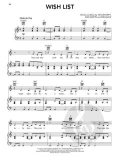 The Life of a Showgirl von Taylor Swift 