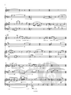 Rest(e) von Josephine Stephenson 