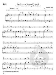 15 Easy Classical Solos 