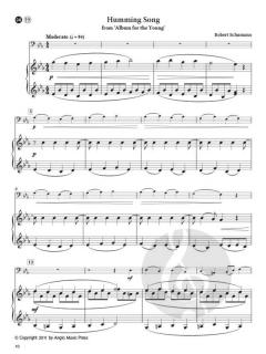 15 Easy Classical Solos 