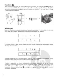 Modern Band Method - Guitar 1 