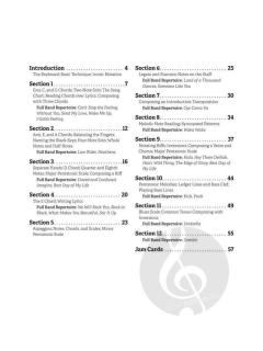 Modern Band Method - Keyboard 1 