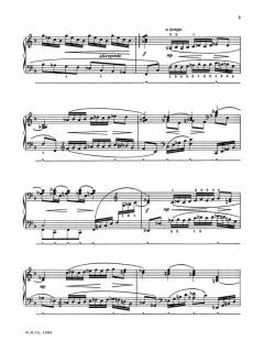 Sea Nocturne Difficult II von Glenda Austin 