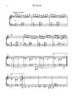 Jazz Suite von Glenda Austin 