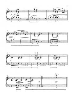 Jazz Suite von Glenda Austin 