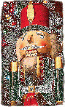 Dance Of The Sugarplum Fairy Piano Duet von Pjotr Iljitsch Tschaikowski 