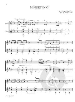 12 Famous Compositions 