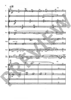 Ariosi von Hans Werner Henze 