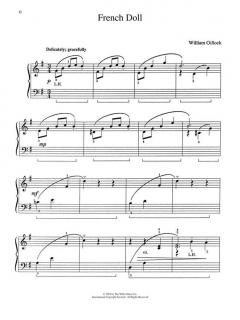 Accent On Gillock Vol. 2 