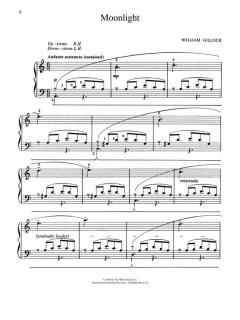 Accent On Gillock Vol. 2 