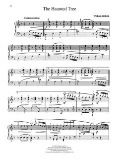 Accent On Gillock Vol. 2 