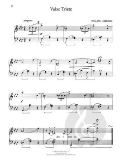 Accent On Gillock Vol. 5 