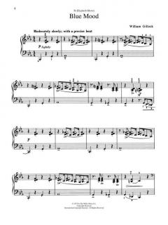 Accent On Gillock Vol. 7 