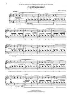 Accent On Gillock Vol. 8 