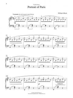 Accent On Gillock Vol. 8 