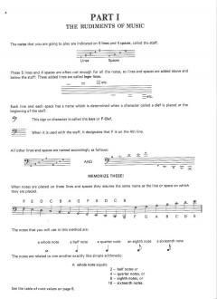 Physical Approach to Elementary Brass Playing von Claude Gordon 