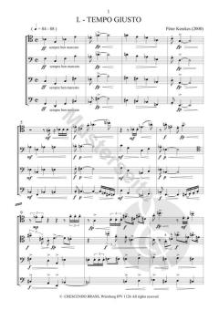 Quarten von Pèter Kerekes 