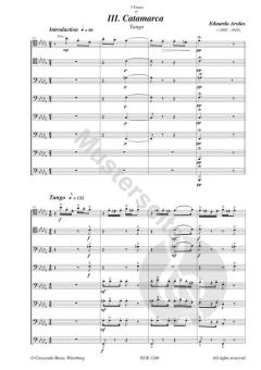 4 Tangos Argentinos von Carlos Gardel 