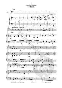 Tuba Stories von Hans-Peter Banholzer 