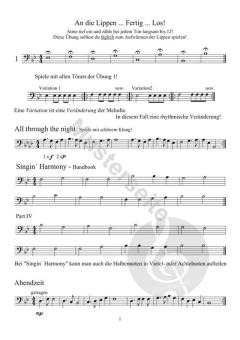 Brass in Class 2 von Thomas Eckert 