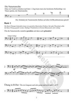 Brass in Class 2 von Thomas Eckert 