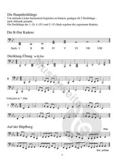 Brass in Class 2 von Thomas Eckert 