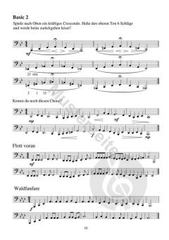 Brass in Class 2 von Thomas Eckert 