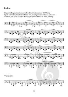 Brass in Class 2 von Thomas Eckert 