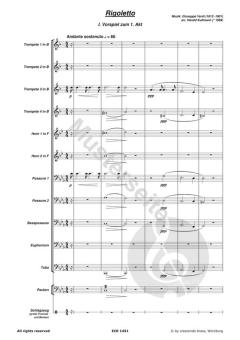 Rigoletto von Giuseppe Verdi 