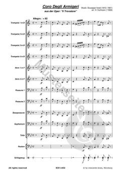 Il Trovatore von Giuseppe Verdi 