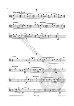 4 Bilder von Rolf Handrow 