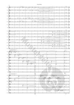 Choralfantasie "Ein Feste Burg" von Thomas Jahn 