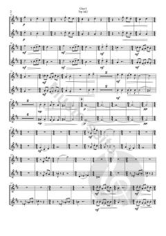 Choralfantasie "Ein Feste Burg" von Thomas Jahn 