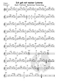 Sankt Martin von Thommy Reeg 