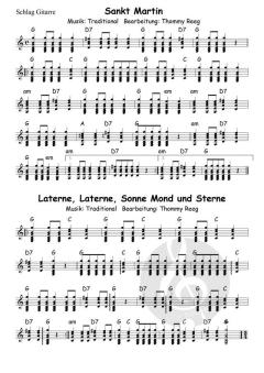 Sankt Martin von Thommy Reeg 