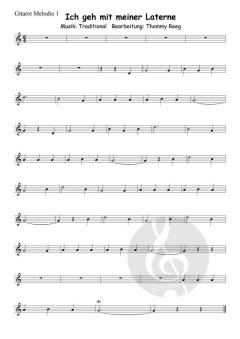 Sankt Martin von Thommy Reeg 