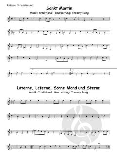 Sankt Martin von Thommy Reeg 