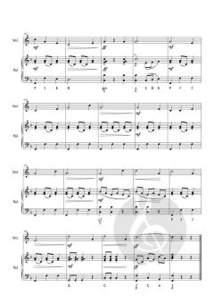 Still, still. still - weil´s Alphorn klingen will von Gottfried Hummel 