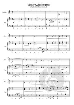 Still, still. still - weil´s Alphorn klingen will von Gottfried Hummel 